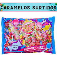 Caramelos y desechables - Img 54468644
