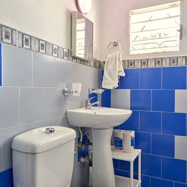 🏠 Descubre nuestra casa de renta ubicada 4 cuadras de la playa de Boca Ciega y con capacidad para 8 personas - Img 114639361