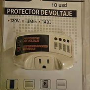 Protector de voltaje 20V - Img 57661145