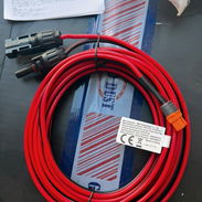 ☑️ Cables Solares XT60i a MC4 — 7MT ☑️ - Img 57652955
