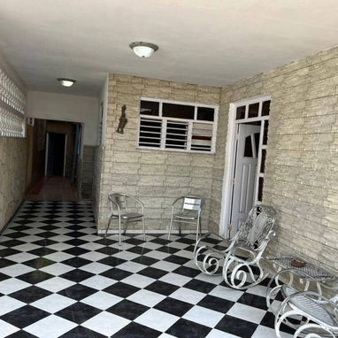 Casa de Renta en Guanabo - 6/9