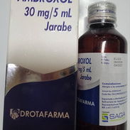 Ambroxol - Img 54632442