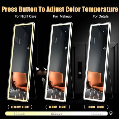 Espejos de importado de lujos - Img 111072597