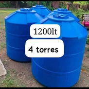 Tanque de 1200 litros - Img 57139062