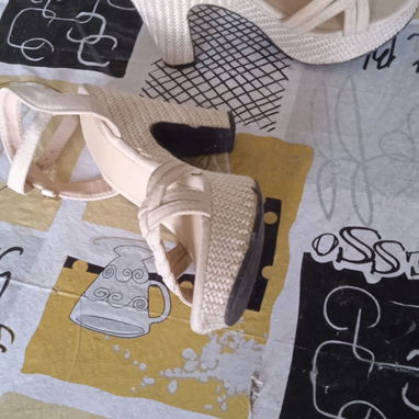 Zapatos # 39 - 2/2