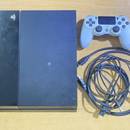 Vendo PlayStation 4 Fat pirateada - Img 55829117
