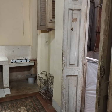 Apartamento en Centro Habana - 6/10