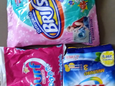 Todos tipos de detergentes - Img main-image-45371529