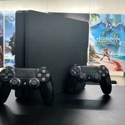 Ps4 Slim 🎮. LCL Videojuegos 🏪 - Img 56174647