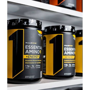 ESSENTIAL AMINO 9 AMINOACIDO - Img 123163735