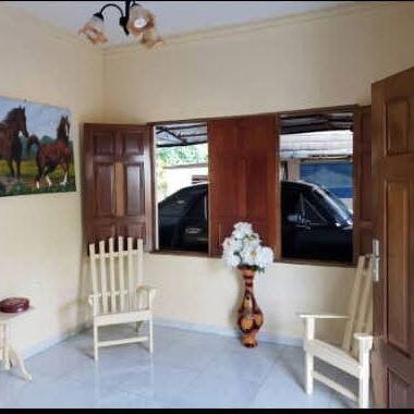 RENTA hostal de 3 habitaciones en GUARDALAVACA, HOLGUÍN con Qba Hostin 360 - Img 127305402