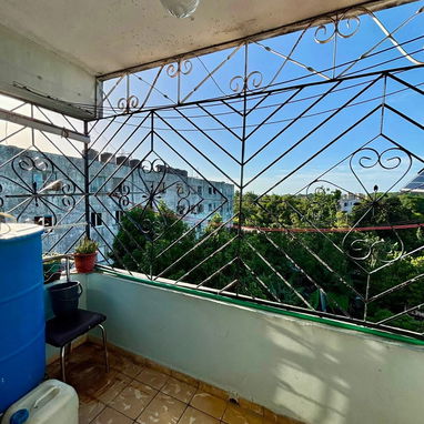 Apartamento en Víbora Park - 3/7