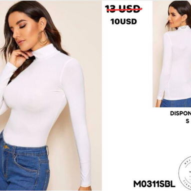 Ropa para el invierno - 8/10