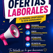 Ofertas laborales - Img 57223424