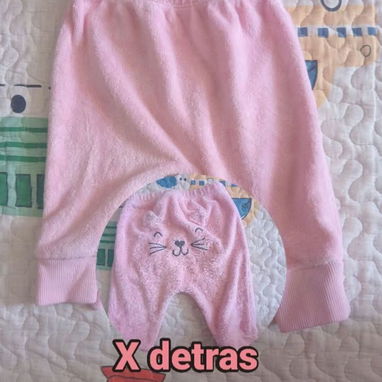 ROBA DE BEBE - 2/10