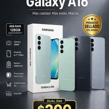 📱 ‼️Tu nuevo móvil te espera‼️53308983 - 6/10