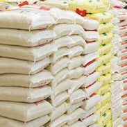 Pure and Natural Thai Parboiled Rice - Img 56654700