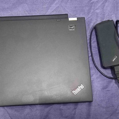 Laptop Lenovo Thinkpad T430 de 14p con i7 en perfecto estado - Img 123857843