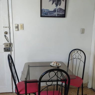 SE RENTA APARTAMENTO CERCA DE INFANTA Y CARLOS III - Img 121836964