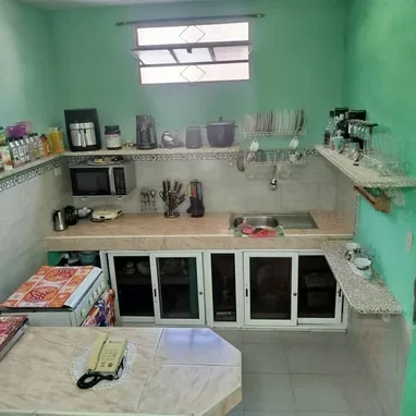 Vendo casa en el municipio regla - 8/10
