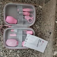 Kit médico de bebe - Img 58190863