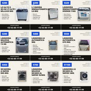 Neveras y refrigeradores nuevos con garantía - Img 58026604