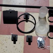 Juego de Accesorios para Baño - Img 57174126
