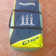 Tabla de paddle surf hinchable - Img 55996153