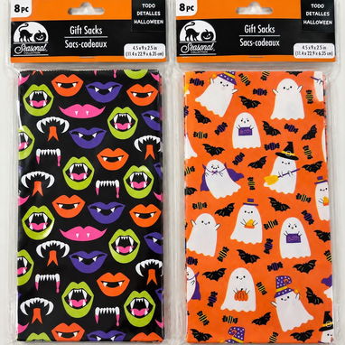 🎃 ¡La noche más esperada del año ya tiene fecha! ¿Ya tienes tu look? 🎃Part XIII - 8/10