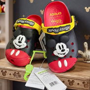 🐭 "Crocs x Disney Mickey Mouse" - Img 57555453