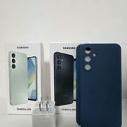 📱Samsung galaxy A16...4/128 Sellado en caja - Img 57543260