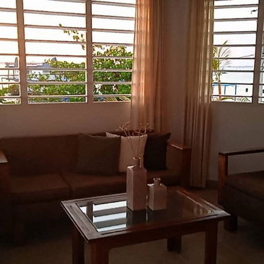 COD.Z ✨🌊 ¡Renta de Apartamento Independiente frente al Mar en Punta Gorda! Ideal para Familias y Grupos 🌊 - Img 123855552