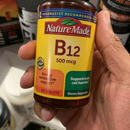 Vitamina B12 - Img 55765174