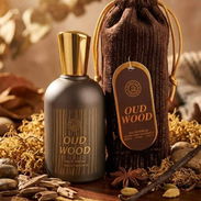 Perfumes Árabes Masculinos y Femeninos Importados. Hay 2 de cada tipo. - Img 58066934