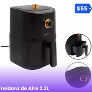 Freidora de Aire 2.3L - Img 57942884
