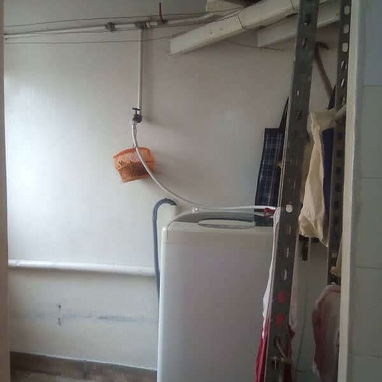 Apartamento capitalista a una cuadra de Ayestarán y Tulipán Cerro - Img 120240950