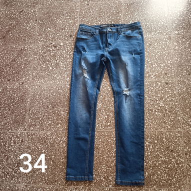 Pantalones de hombre - 4/4