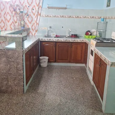 Se renta apartamento con carpoch - 2/4