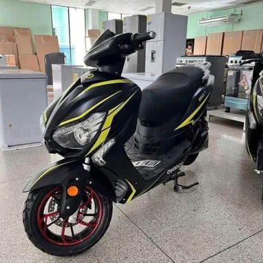 Motos electricas - 7/10