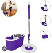 Fregona Magic Pop Fashion color morado!! - Img 49518850