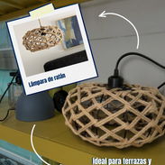 Lámpara - Img 56305163