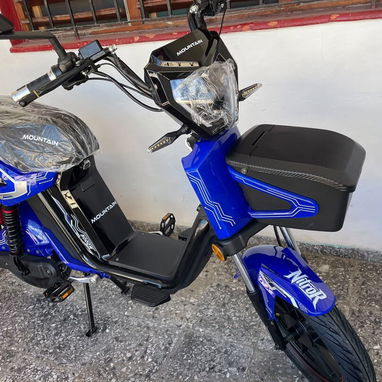 Bicimotos - 2/4