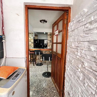 Venta de apartamento interior en el vedado ,zona de letras - Img 113415174