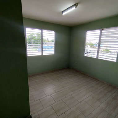 Apartamento 2 habitaciones en Embil, Boyeros | 76,59 m², balcón y clósets nuevos - 5/10