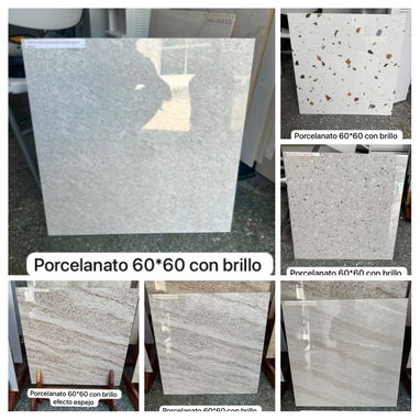 Todo tipo de materiales de construcción - 5/10
