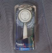 Ducha Power Spray de baño nueva en caja-20usd - Img 45858432
