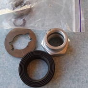 Kit de tuerca de estrella de salida de caja de velocidad de lada - Img 51679976