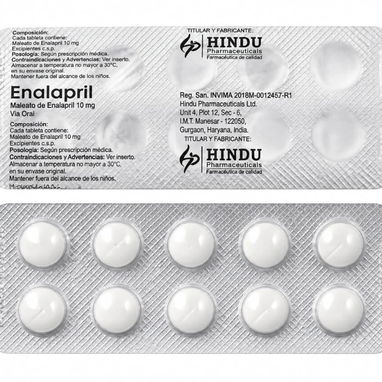 Tengo medicamentos💊 e insumos médicos - 10/10