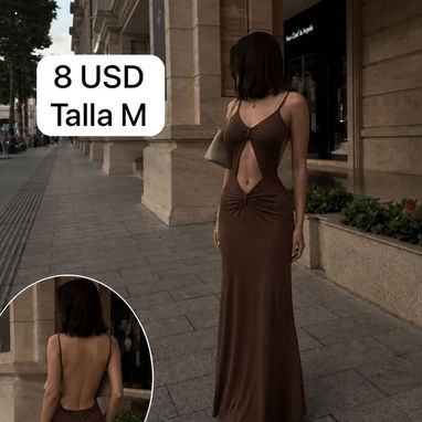 Saya, Vestido, short - 2/3