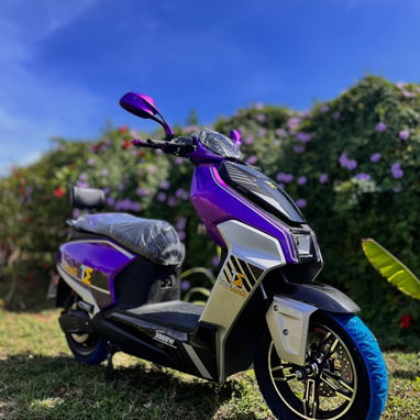 🚨 ATENCIÓN ATENCIÓN 🚨 Llegamos con calidad y garantía garantizada: 📌 Motos eléctricas 📌 Bicimotos eléctricas 📌 Mo - Img 123320659